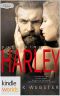 [Sex, Vows, & Babies 01] • Sex, Vows & Babies · Surviving Harley (Kindle Worlds Novella)